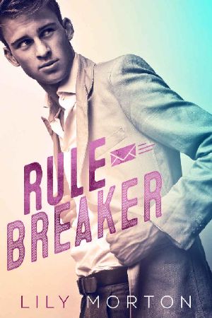 [Mixed Messages 01] • Rule Breaker